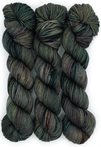Lord Ruthven -- Zilpha Base (Worsted)