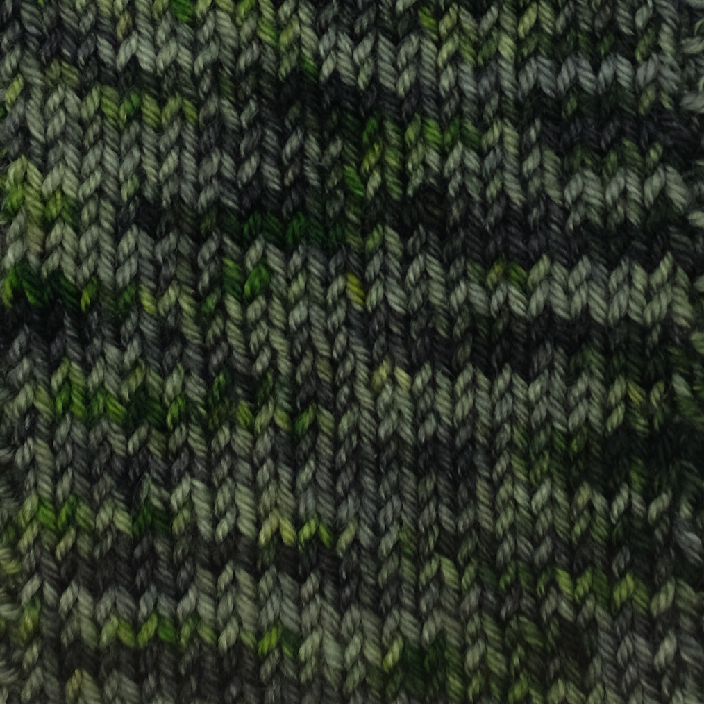 Circuit Decay -- Solnit Base (Sock)