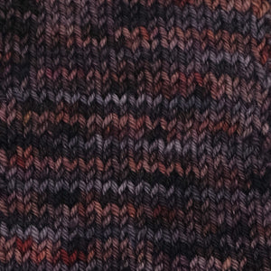 Drawing Blood -- Solnit Base (Sock)