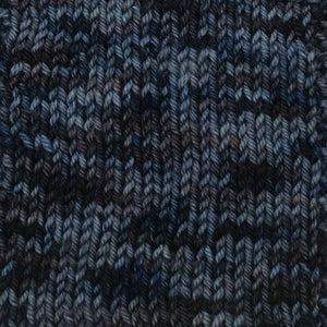 Drowsy Hour -- Solnit Base (Sock)