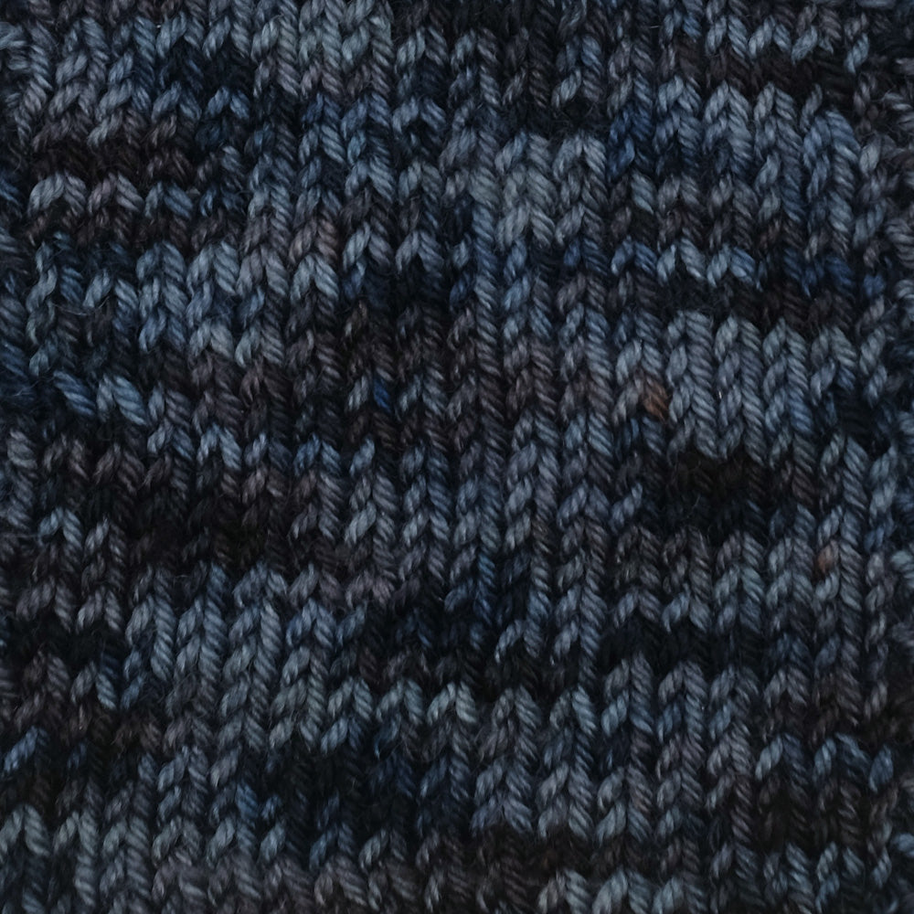 Drowsy Hour -- Zilpha Base (Worsted)