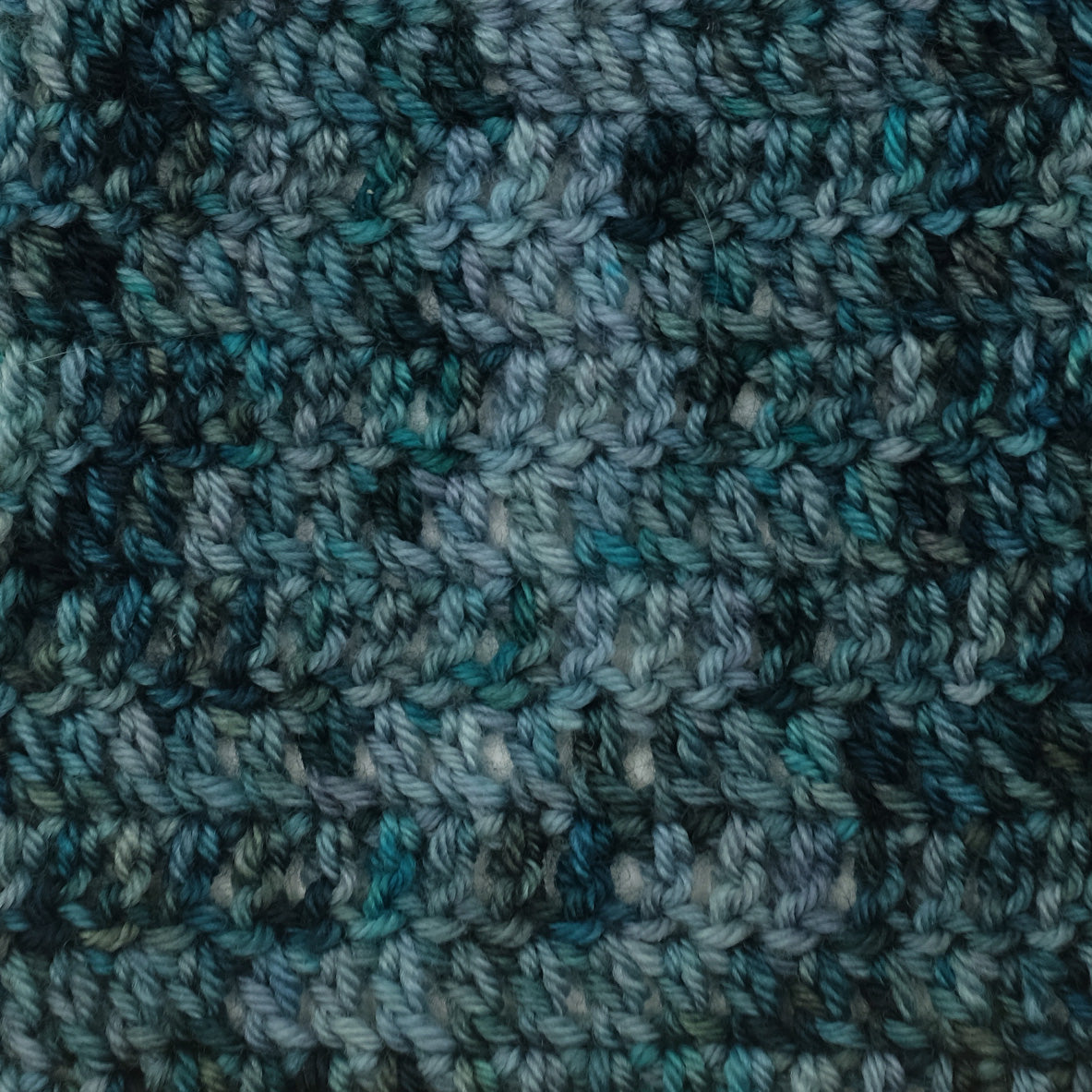 Electronic Tears -- Zilpha Base (Worsted)