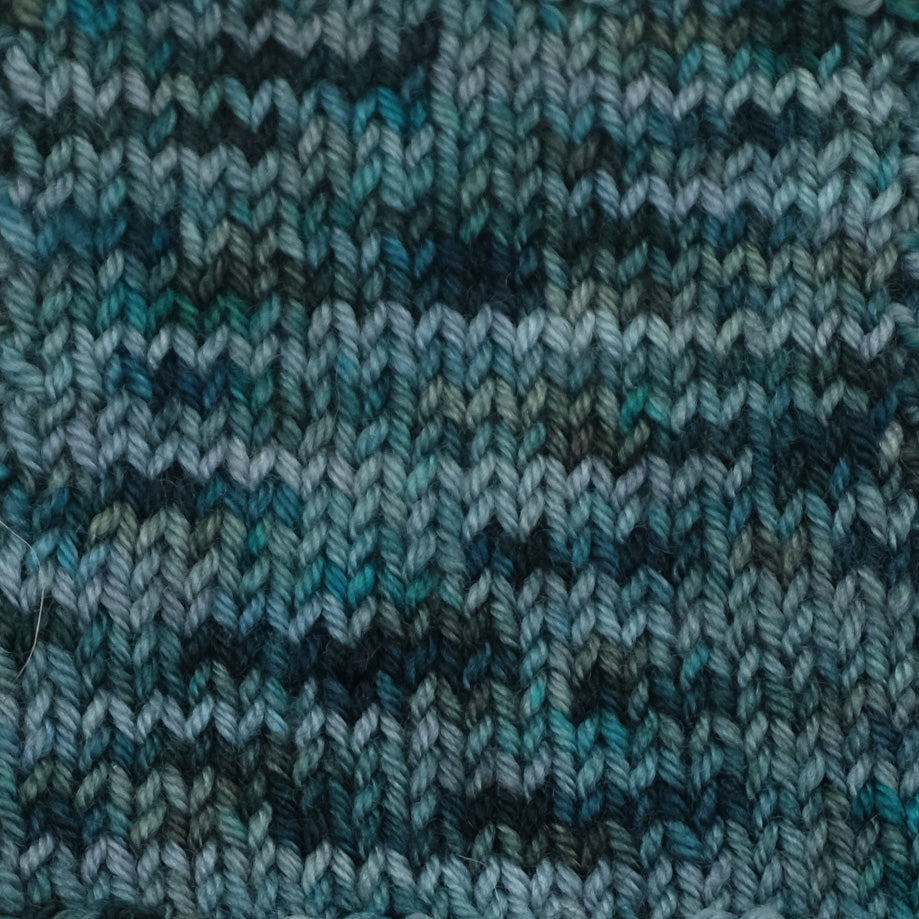 Electronic Tears -- Carson Sock Base (75/25 DK)