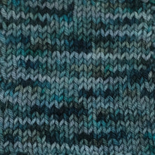 Load image into Gallery viewer, Electronic Tears -- Zilpha Base (Worsted)
