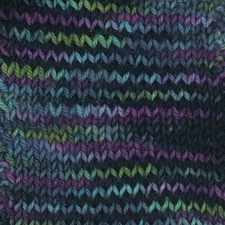 Hangsaman -- Ursula Base (Yak Sock)