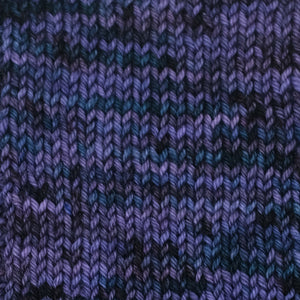 Hate Machine -- Zilpha Base (Worsted)