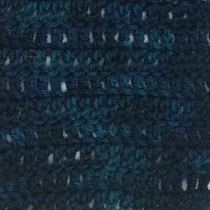 A Descent into the Maelström -- Brontë Base (Yak/Silk DK)