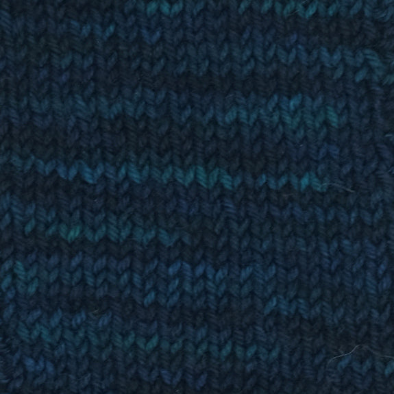 A Descent into the Maelström -- Brontë Base (Yak/Silk DK)