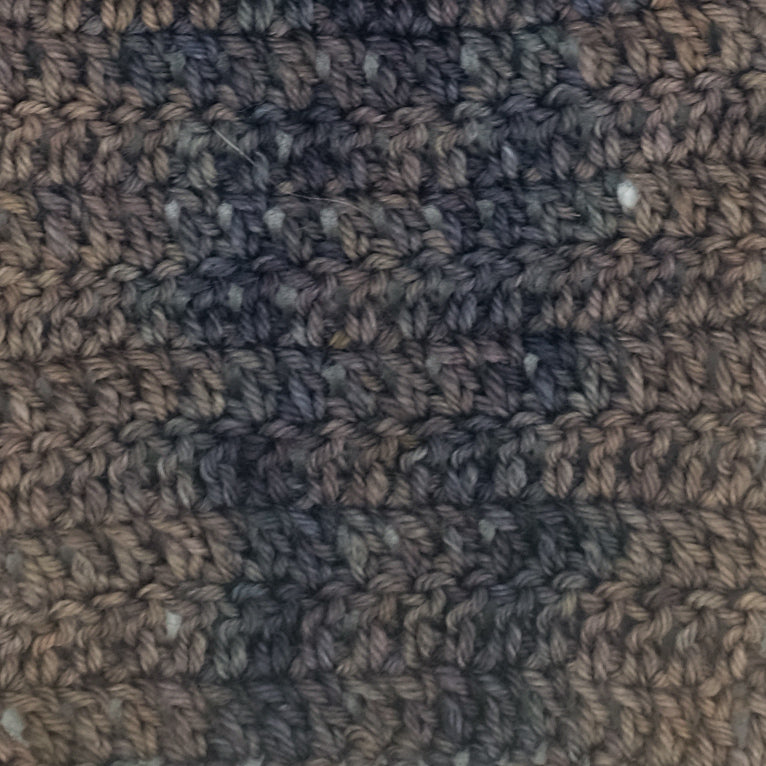 The Oval Portrait  -- Edgar Base (U.S. Worsted)