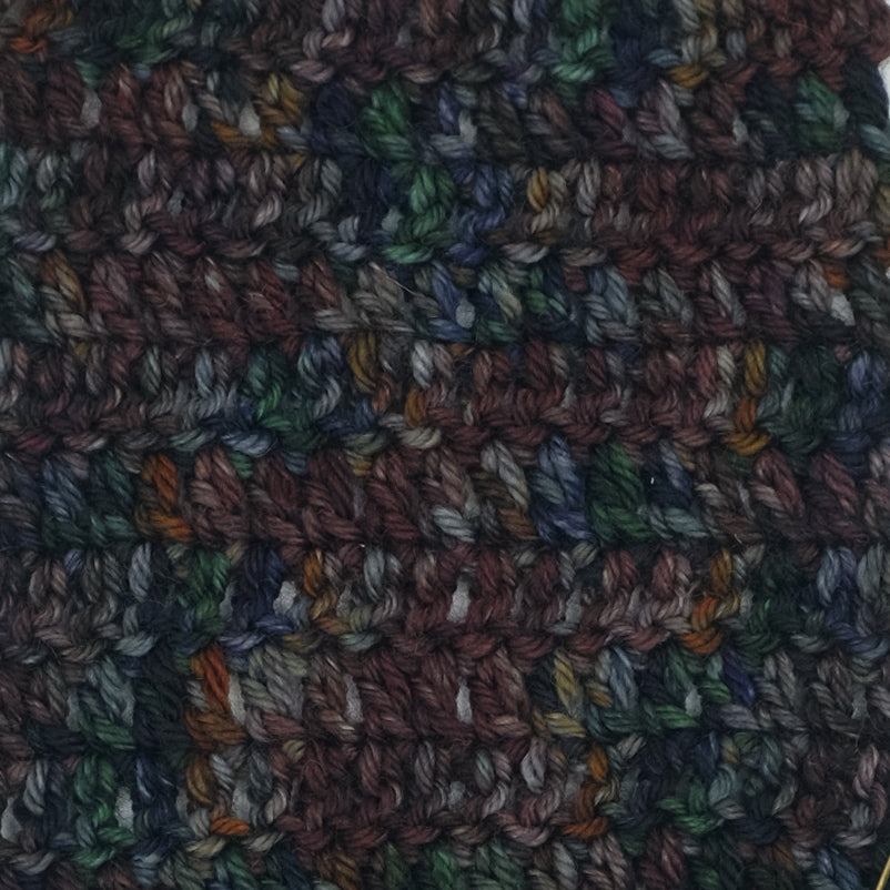 Secret Attic Wife -- Joyce Base (Sock)