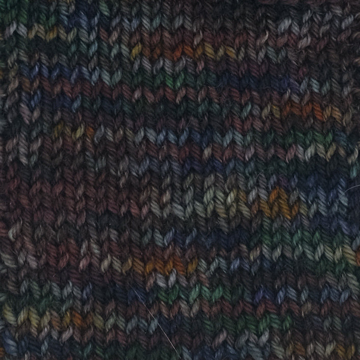 Secret Attic Wife -- Joyce Base (Sock)