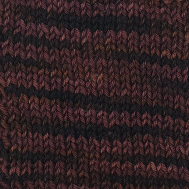 The Tell-Tale Heart -- Brontë Base (Yak/Silk DK)