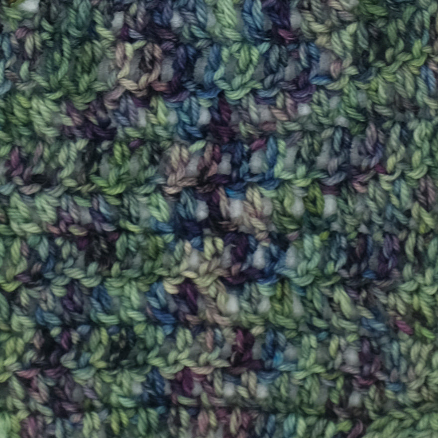 The Turn of the Screw -- Solnit Base (Sock)