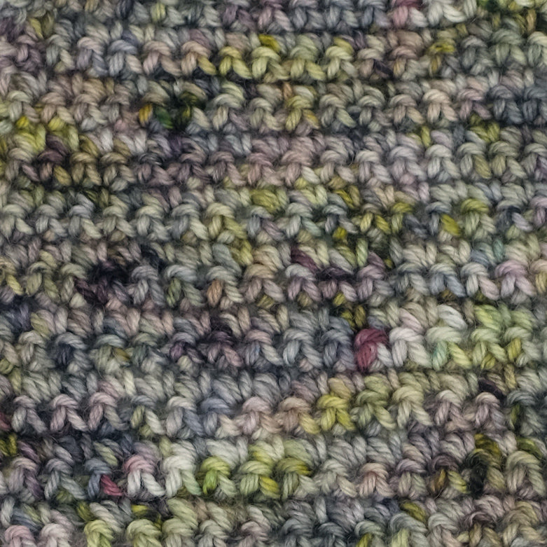 Wuthering Heights -- Edgar Base (U.S. Worsted)