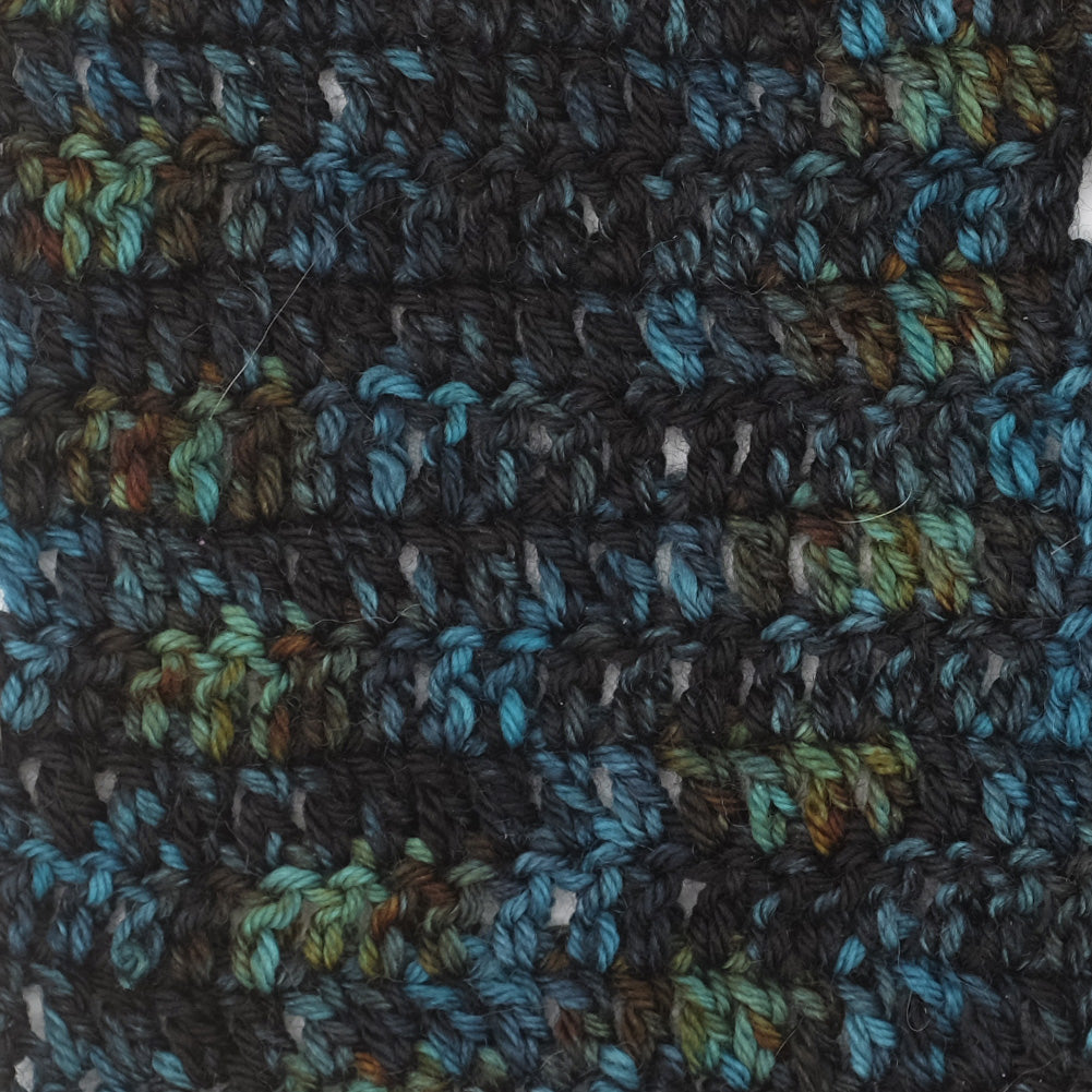 Darkness and Distance -- Solnit Base (Sock)