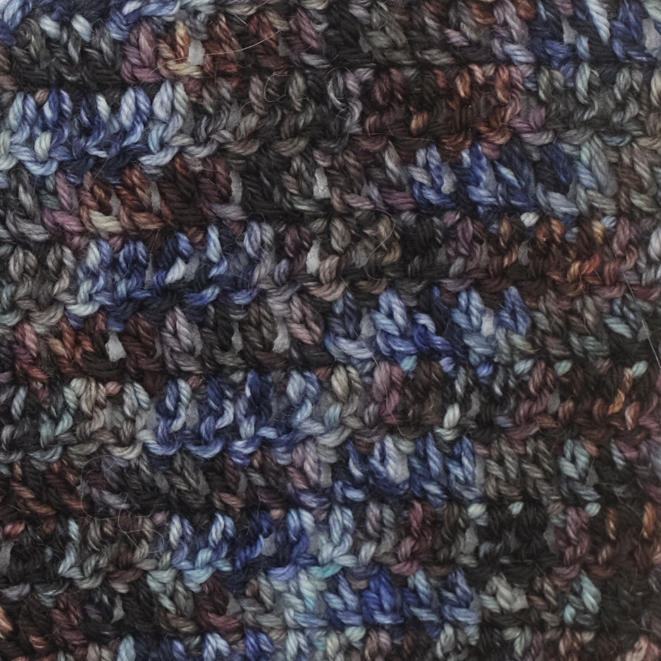 Mrs. Frankenstein -- Solnit Base (Sock)