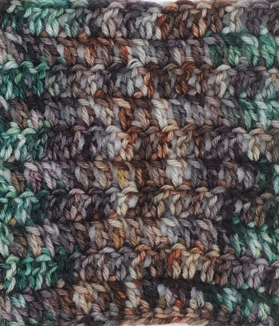 Unhallowed Damps -- Carson Base (DK)