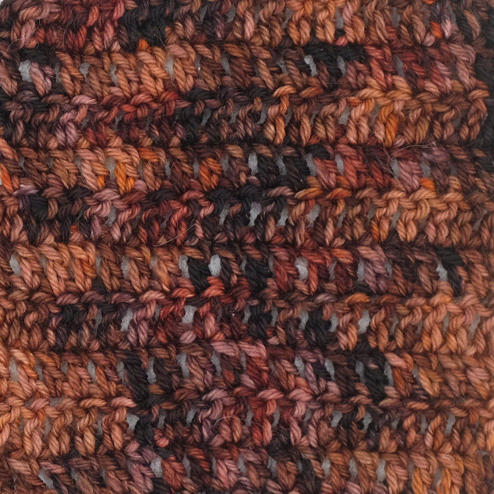 Victor, the Monster -- Solnit Base (Sock)