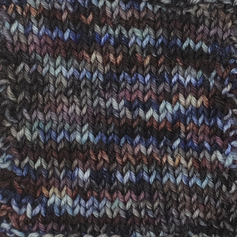 Mrs. Frankenstein -- Solnit Base (Sock)