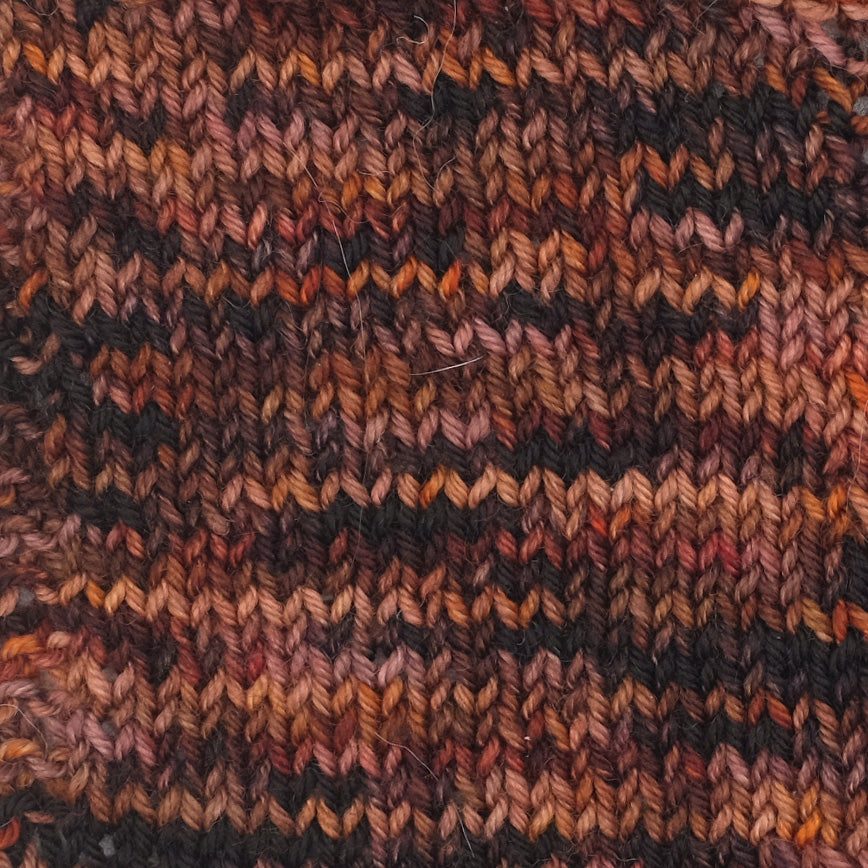 Victor, the Monster -- Solnit Base (Sock)