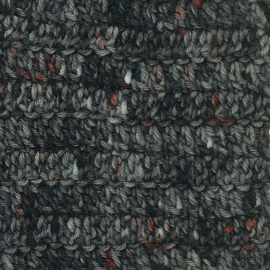 Sleepy Hollow -- Solnit Base (Sock)