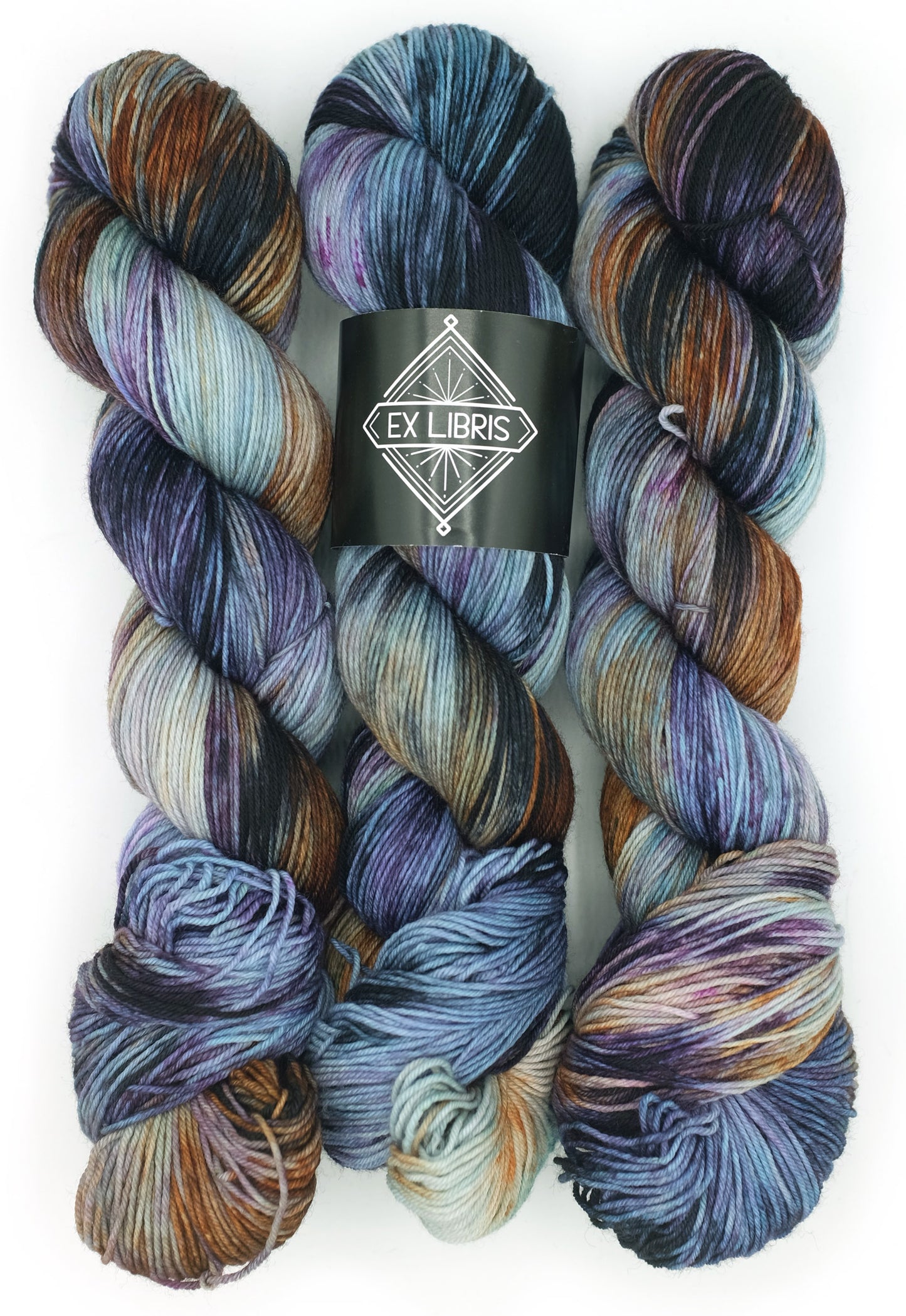 Baba Yaga -- Solnit Base (Sock)