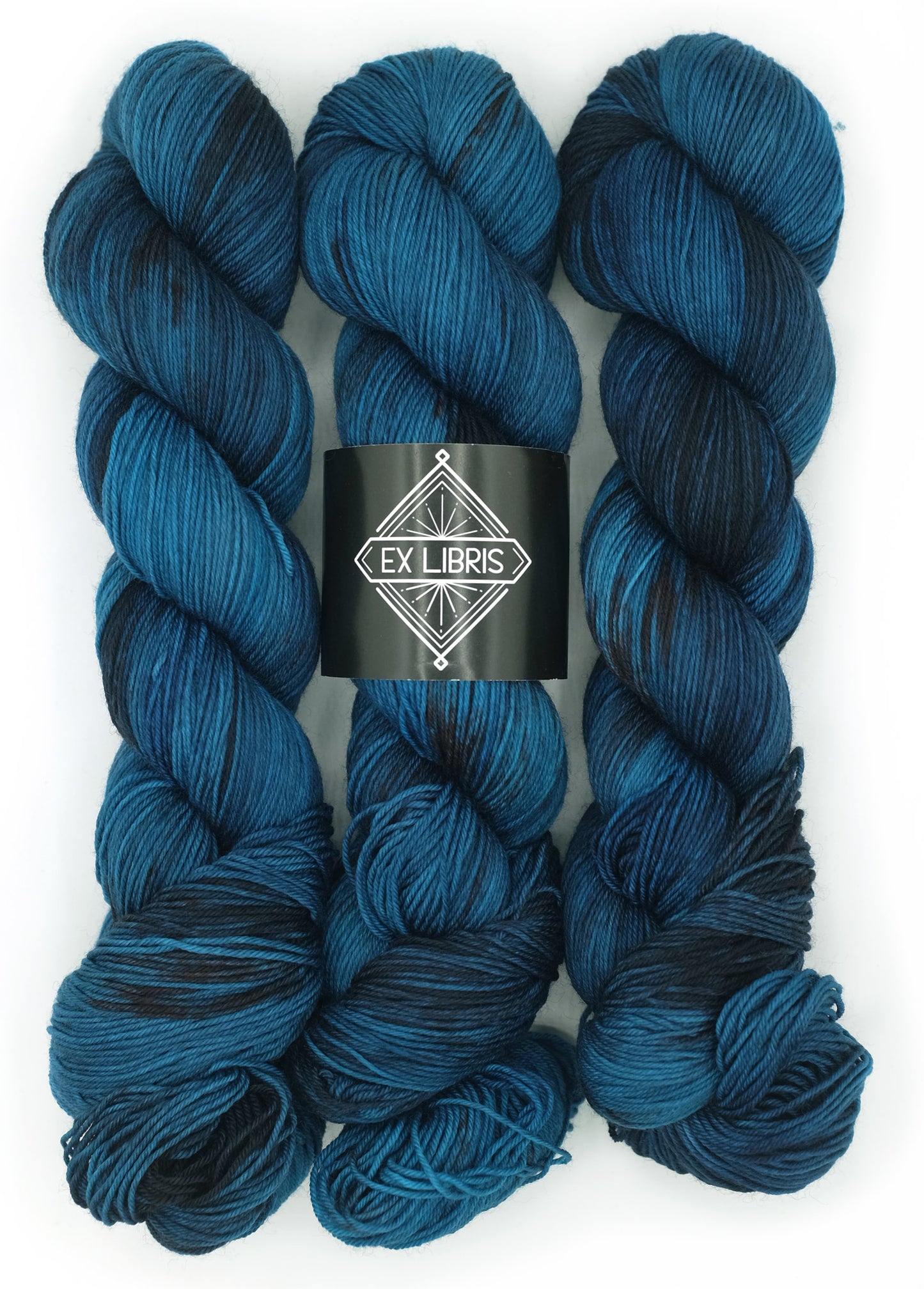 Cultish -- Solnit Base (Sock)