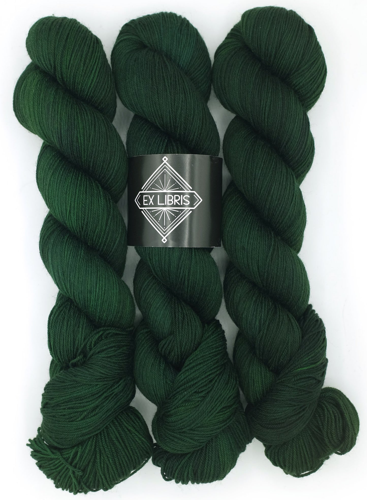 The Green Lion -- Solnit Base (Sock)