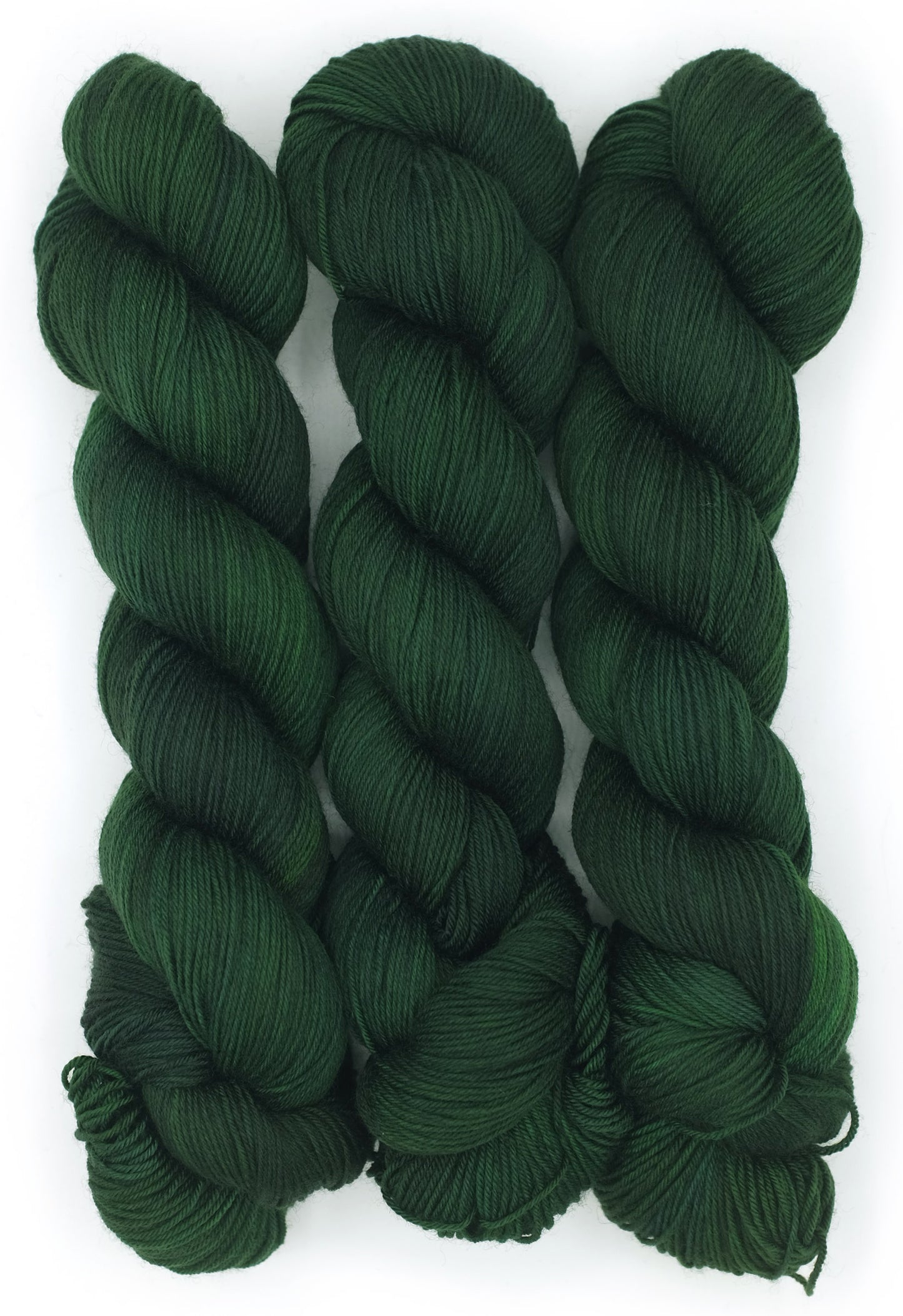 The Green Lion -- Solnit Base (Sock)