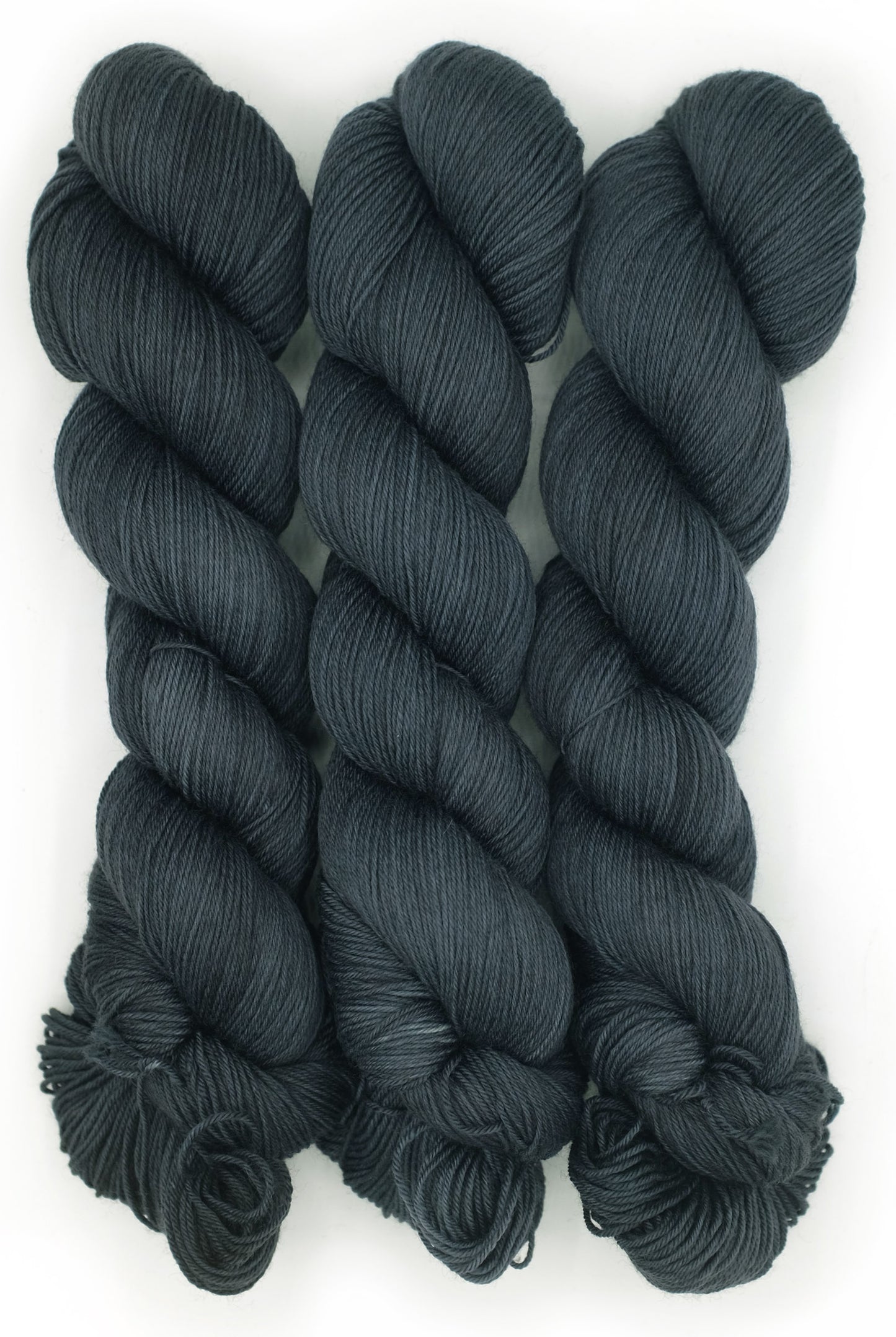 Iron Gall Ink -- Solnit Base (Sock)