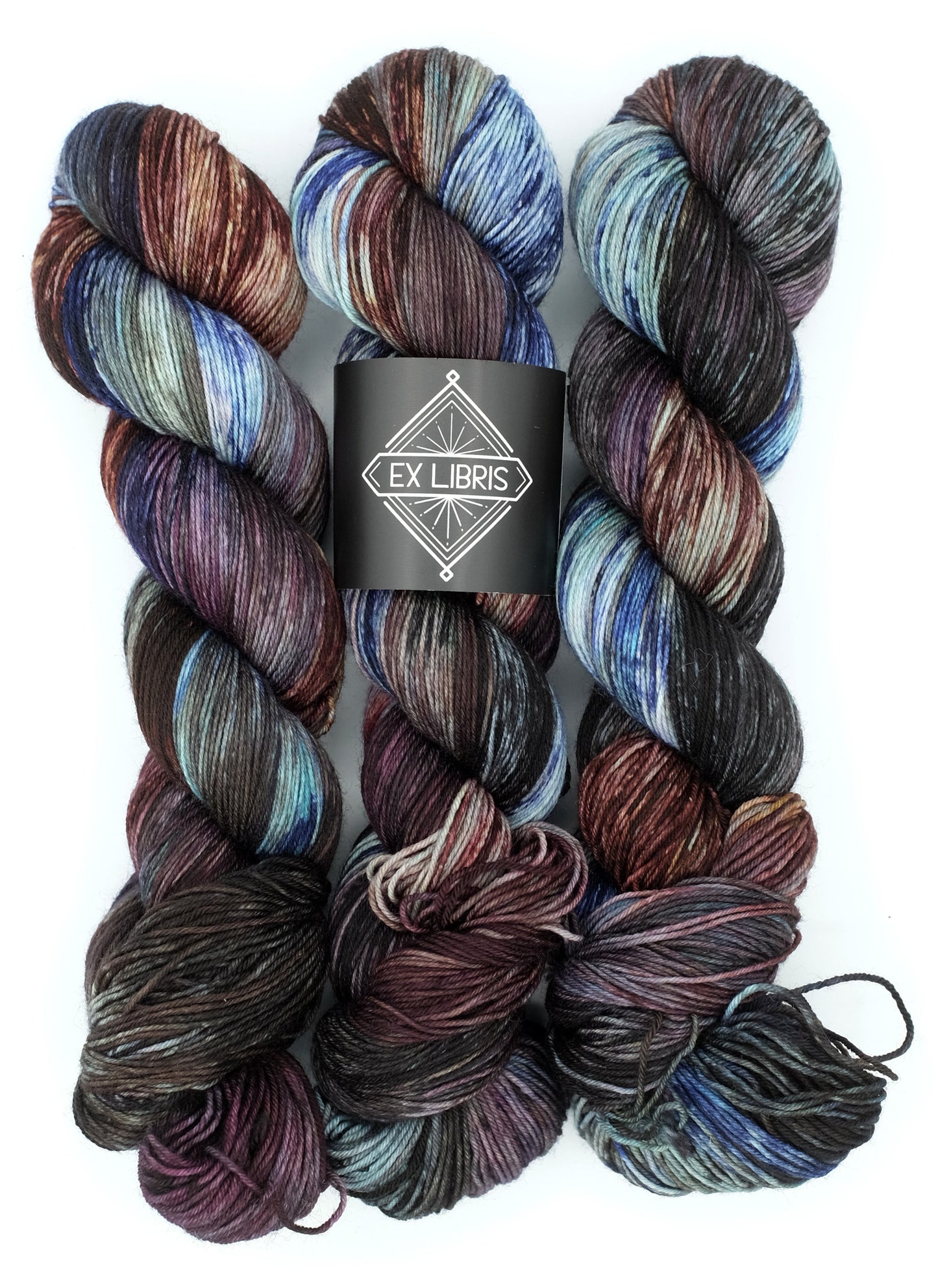 Mrs. Frankenstein -- Solnit Base (Sock)