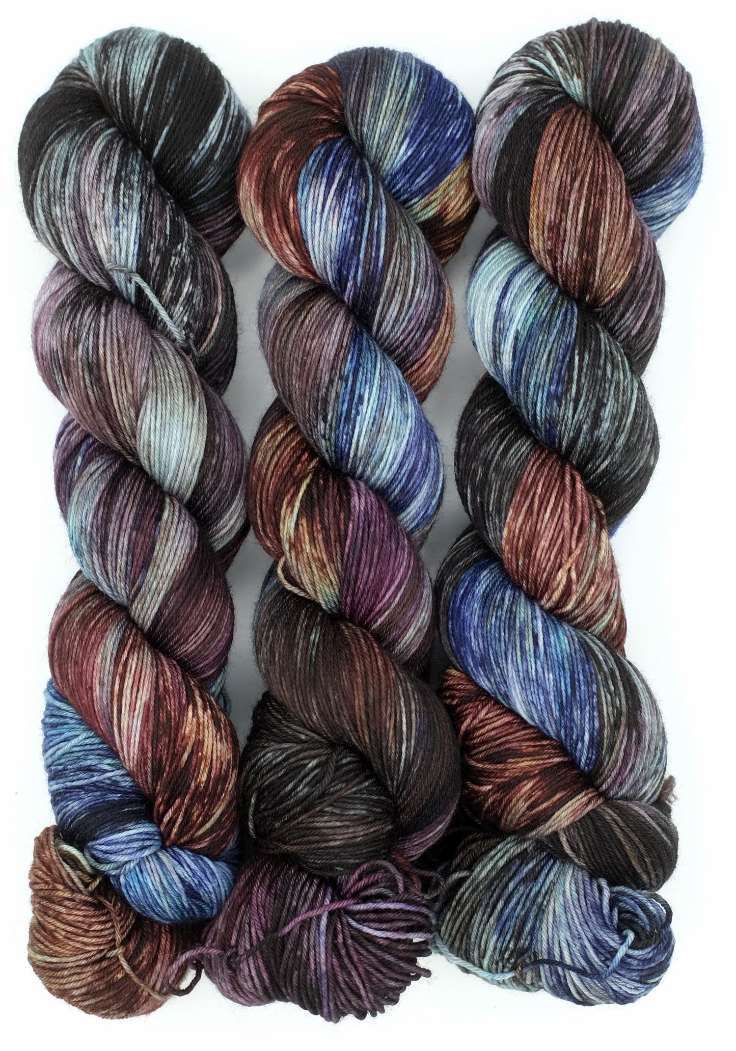 Mrs. Frankenstein -- Solnit Base (Sock)