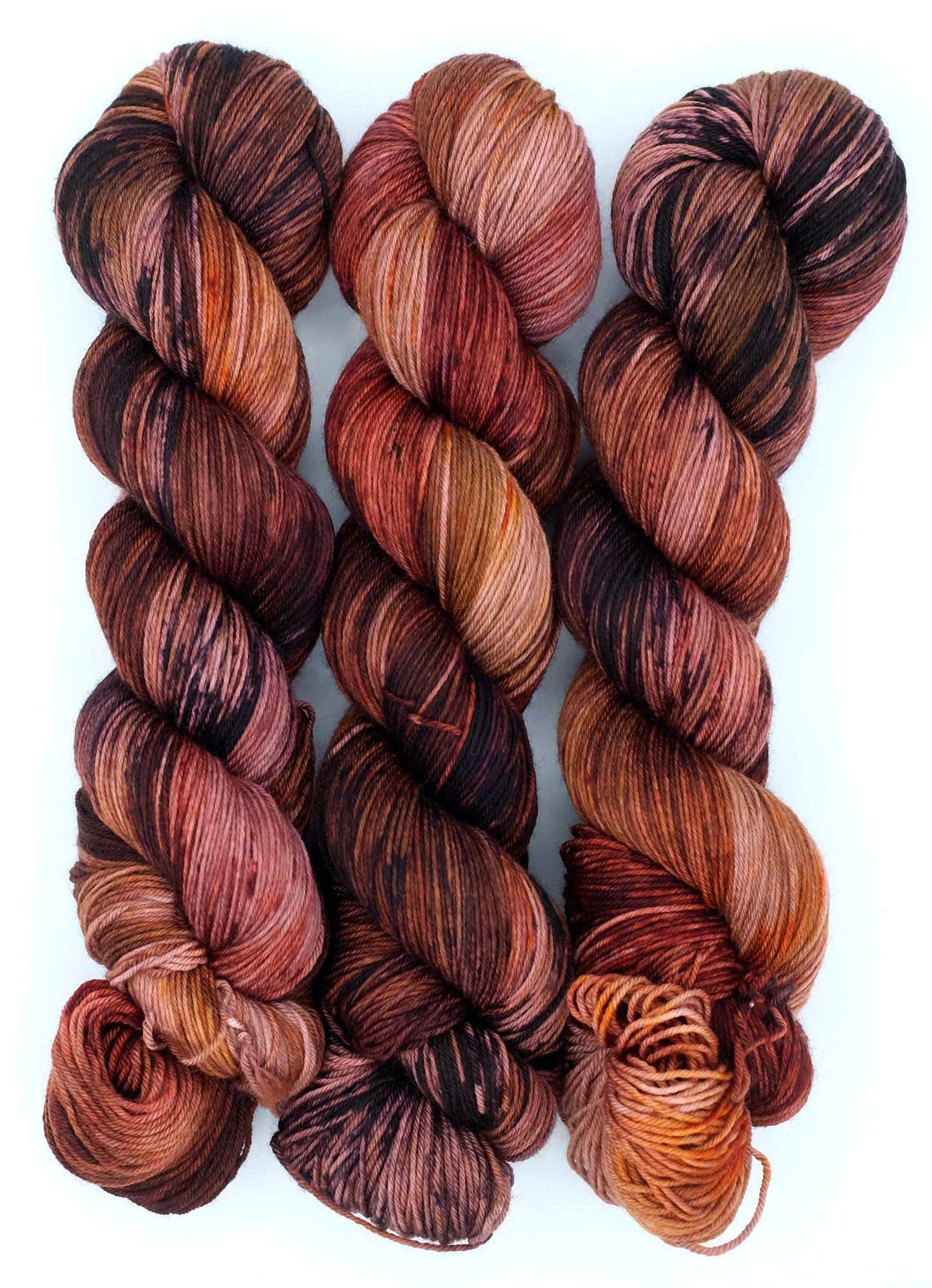 Victor, the Monster -- Solnit Base (Sock)