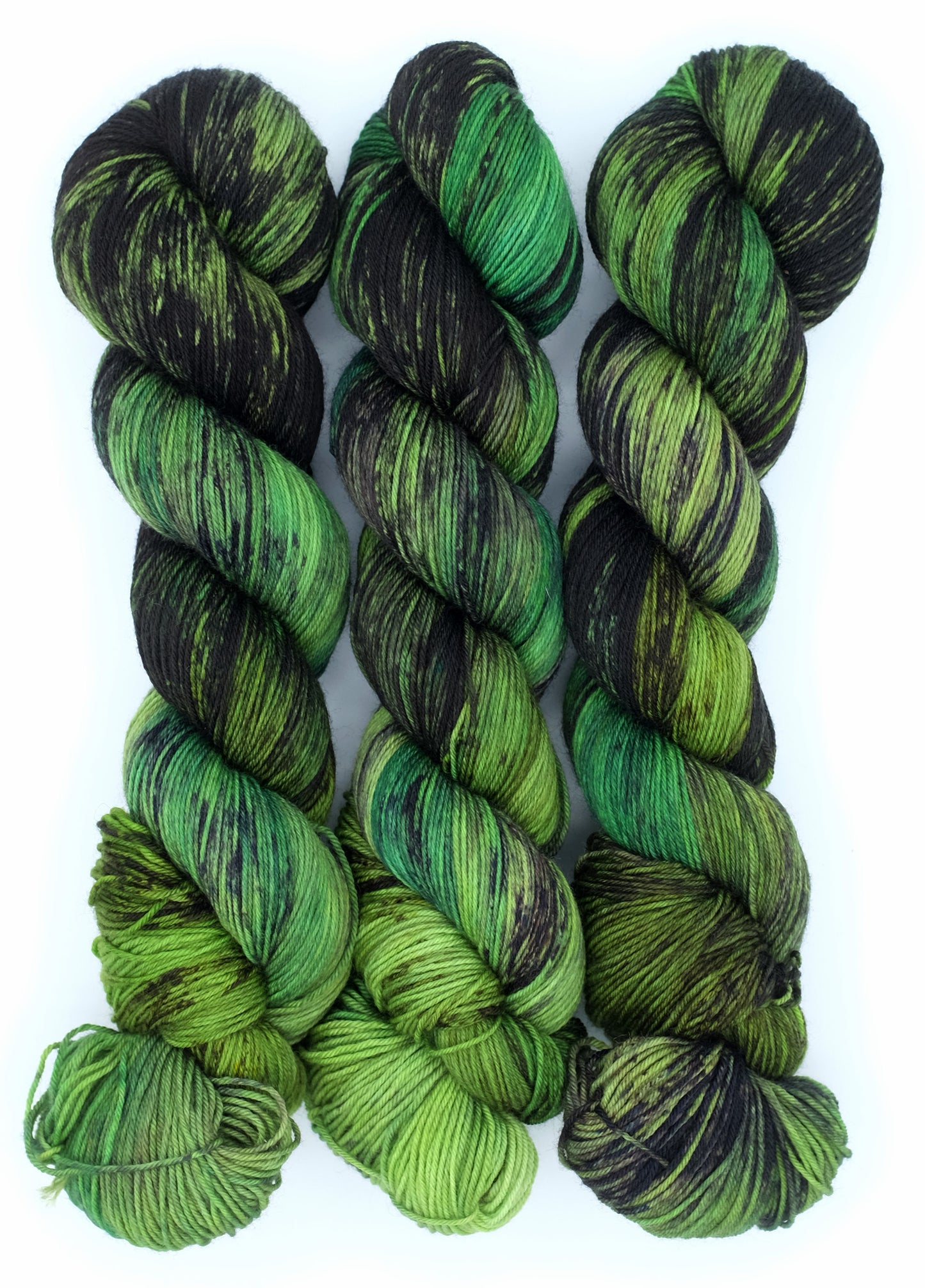 Victor's Wretch -- Solnit Base (Sock)