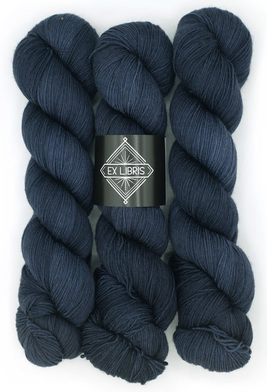 Deirdre -- Solnit Base (Sock)