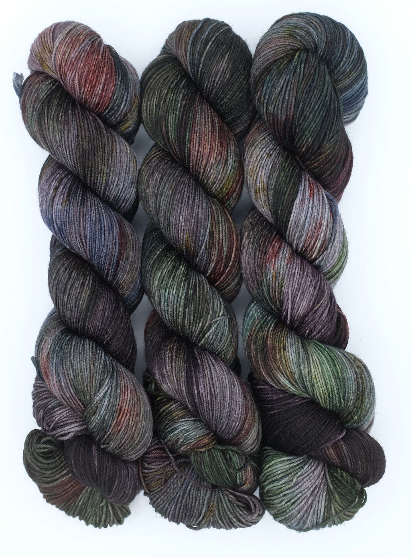 Exquisite Corpse -- Solnit Base (Sock)