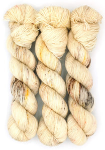 PREORDERS - Joyce Base (Superwash U.S. Merino/Silk, Fingering Weight)