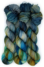 Load image into Gallery viewer, PREORDERS - Joyce Base (Superwash U.S. Merino/Silk, Fingering Weight)
