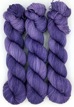Load image into Gallery viewer, PREORDERS - Joyce Base (Superwash U.S. Merino/Silk, Fingering Weight)
