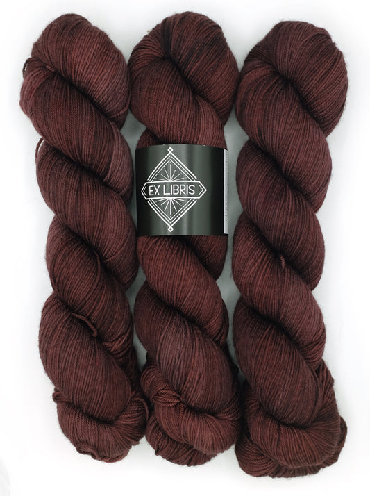 Morrigan -- Solnit Base (Sock)