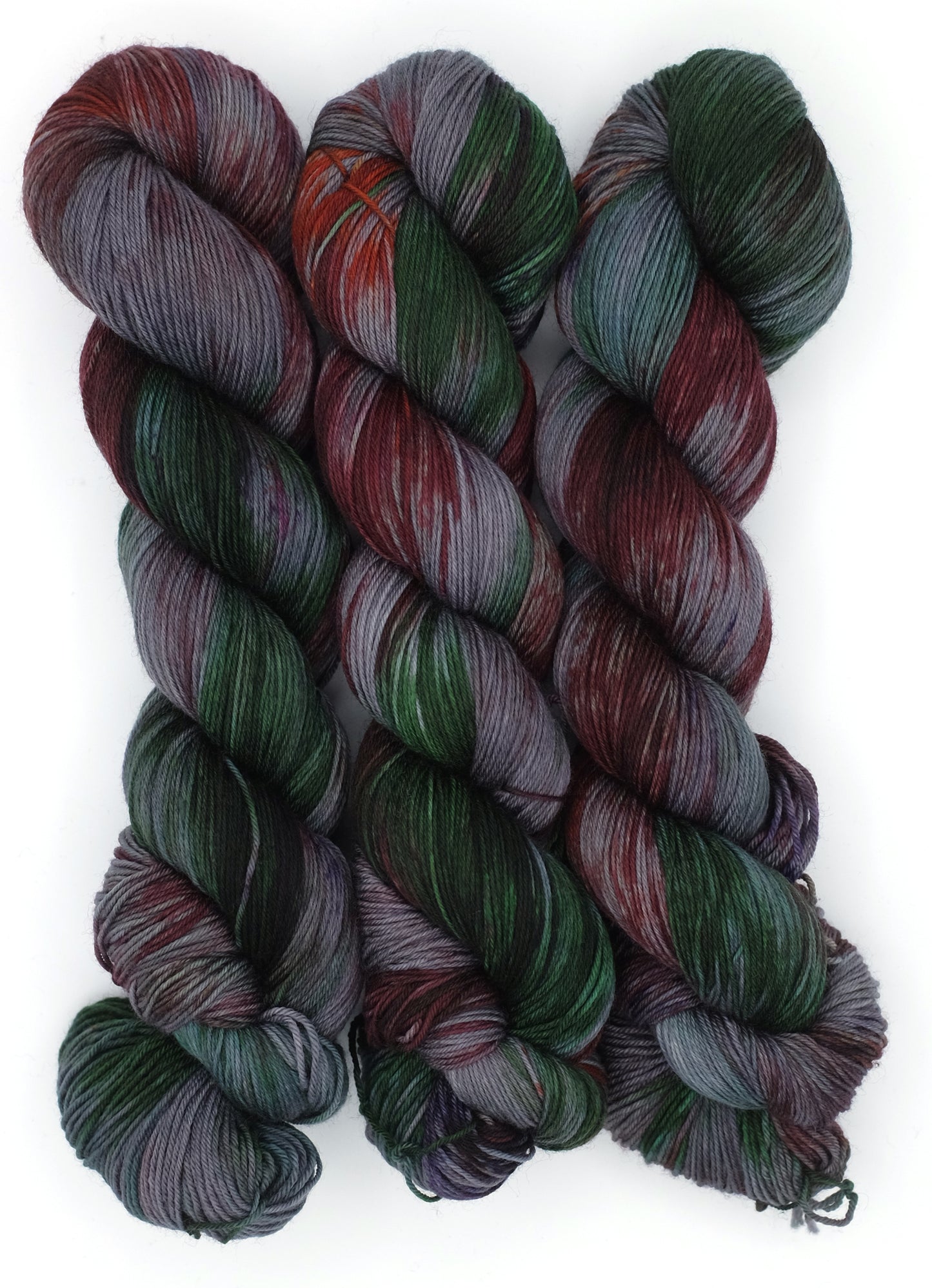 Secret Attic Wife --  Solnit Base (Sock)