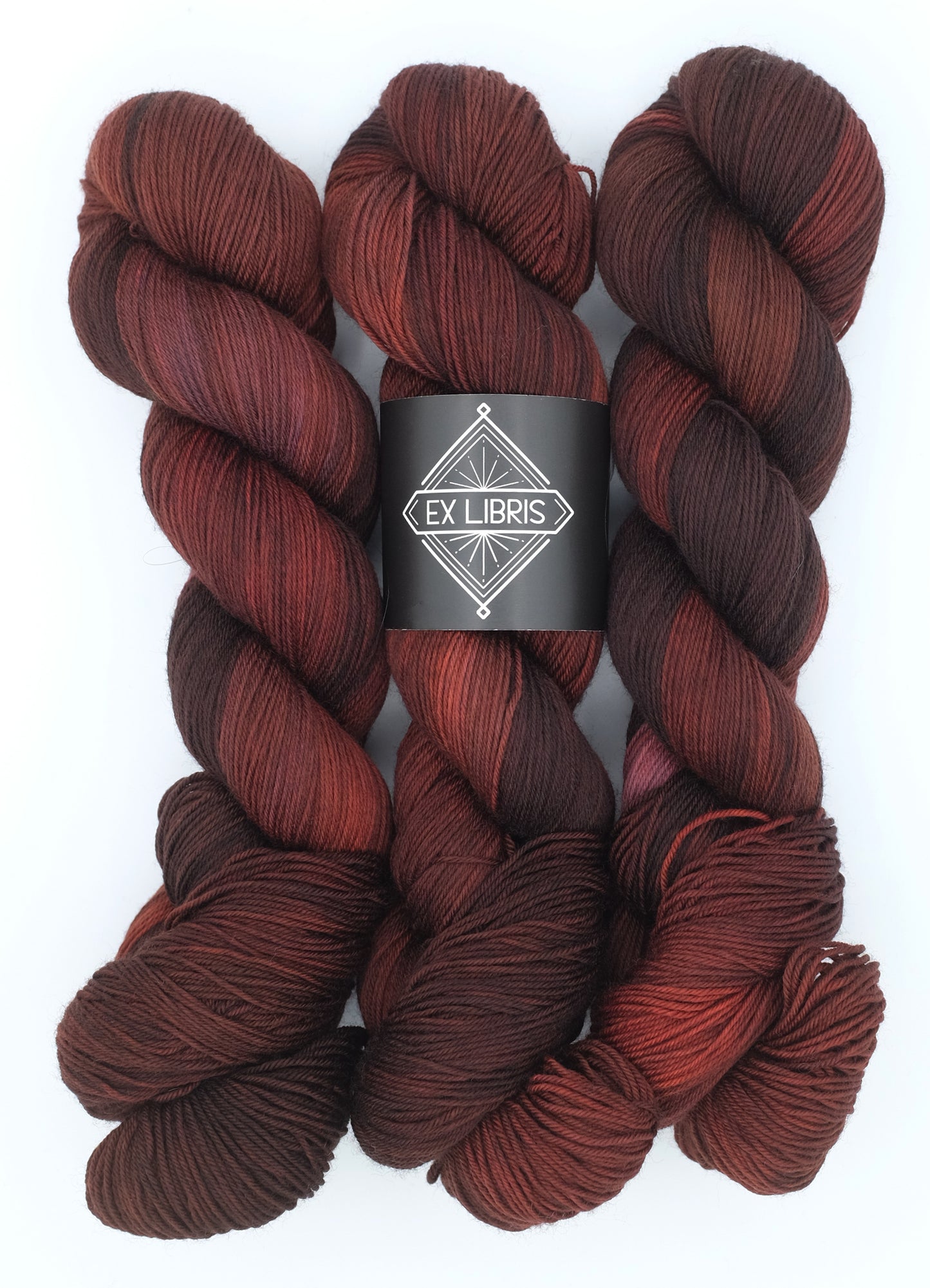 The Tell-Tale Heart --  Solnit Base (Sock)