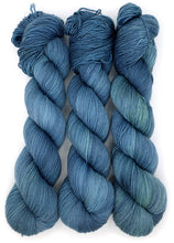 Load image into Gallery viewer, PREORDERS - Joyce Base (Superwash U.S. Merino/Silk, Fingering Weight)
