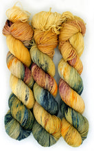 Load image into Gallery viewer, PREORDERS - Joyce Base (Superwash U.S. Merino/Silk, Fingering Weight)
