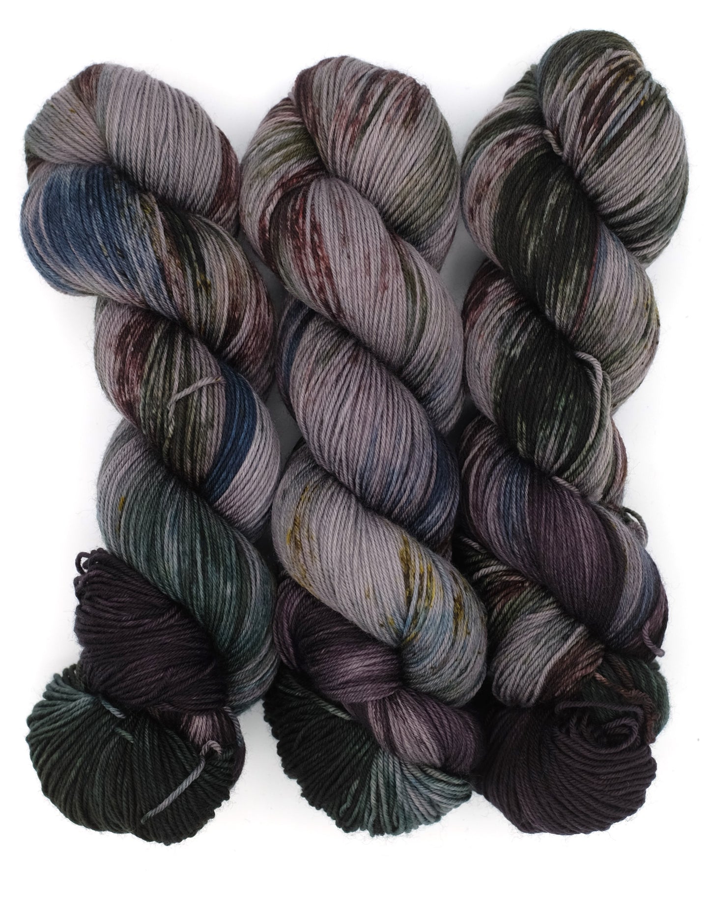 Exquisite Corpse -- Solnit Base (Sock)