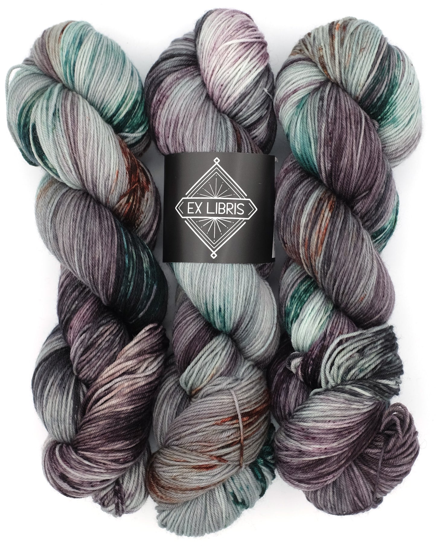 Unhallowed Damps -- Solnit Base (Sock)