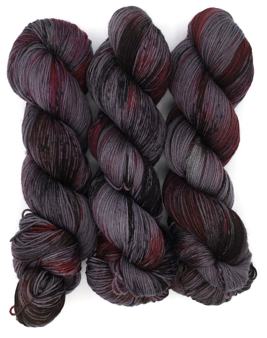 Dracula -- Solnit Base (Sock)