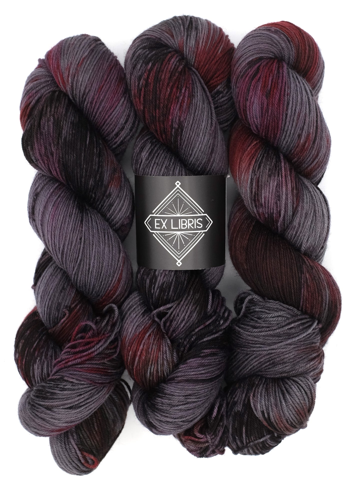 Dracula -- Solnit Base (Sock)