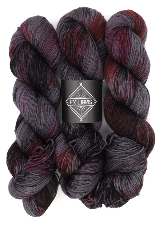Dracula -- Solnit Base (Sock)