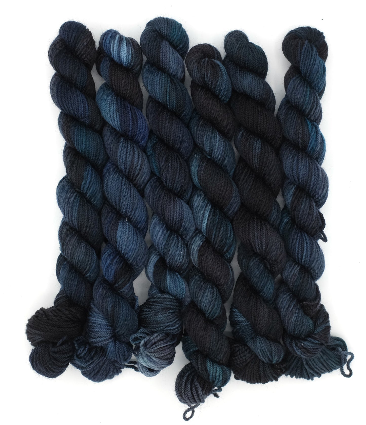 Flower Moon -- Yarncentrick 2026 Exclusive